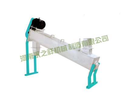 阜阳玉米着水混合机