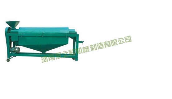 PG-5型豆类抛光