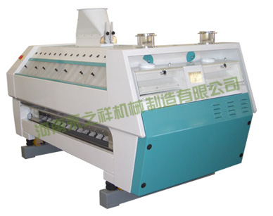 阜阳PG-5型豆类抛光
