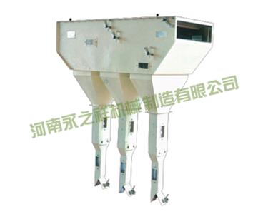 齐齐哈尔DKTL系列谷壳提粮器
