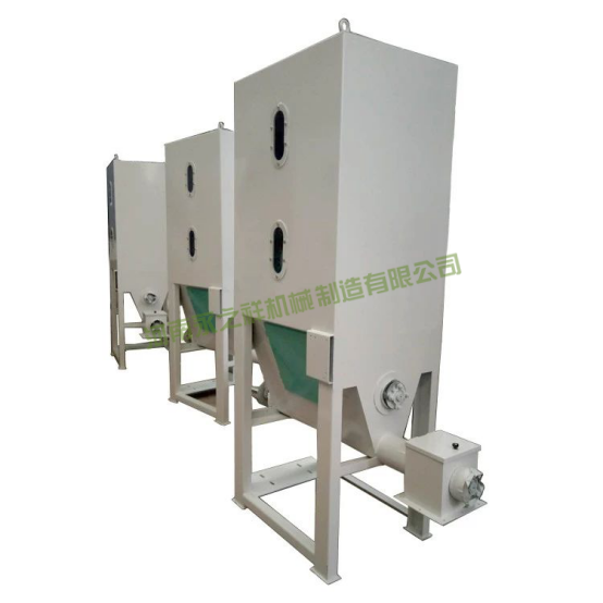 阜阳FWLL系列回粉喂料机