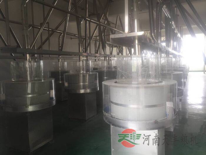 河北面粉机多少钱一台_河北面粉机_河北面粉厂联系方式