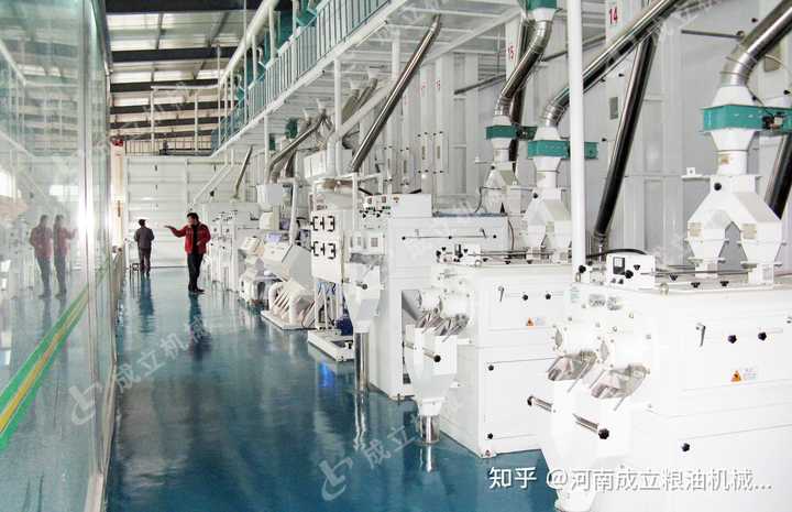 面粉石磨机械厂家_石磨面粉机_面粉石磨机是用的电机吗