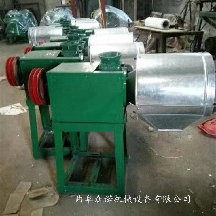 小麦面粉机_小型小麦面粉机_小麦面粉机成套设备