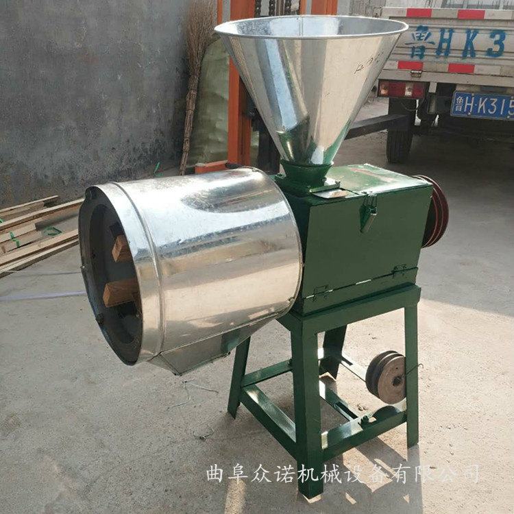小麦面粉机成套设备_小麦面粉机_小型小麦面粉机