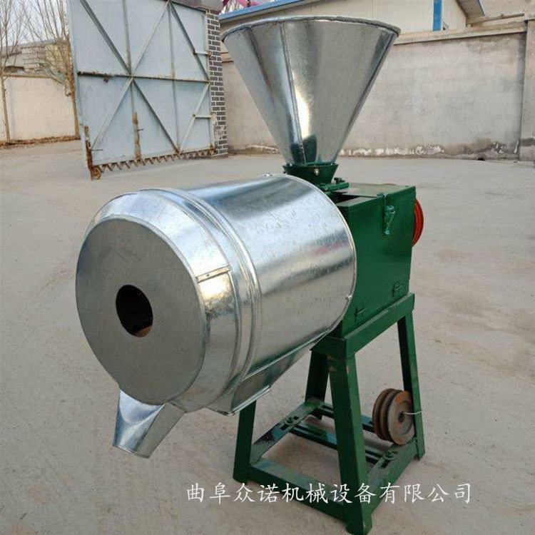 小麦面粉机成套设备_小型小麦面粉机_小麦面粉机