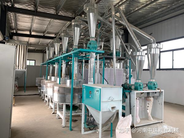 面粉石磨机器_面粉石磨机是用的电机吗_石磨面粉机