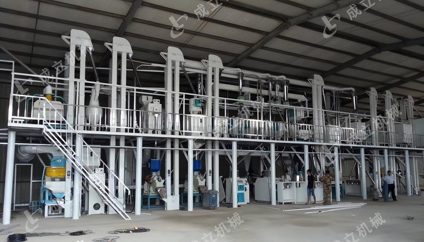 面粉大型石磨机价格_求石磨面粉机_大型石磨面粉机