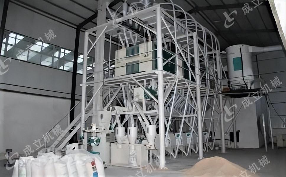 大型石磨面粉机_面粉大型石磨机价格_求石磨面粉机