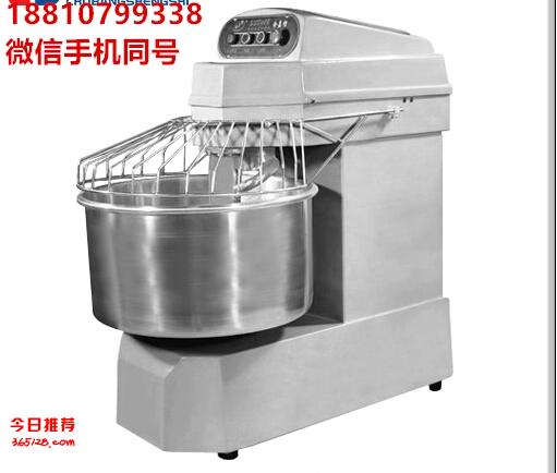 三功能搅拌面粉机|不锈钢和面的机器|商用三功能和面机|和面打