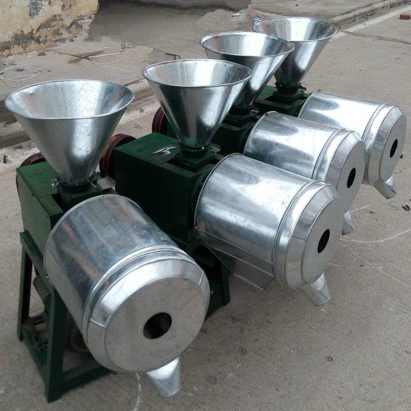 家用小型面粉机器视频_小型面粉机介绍_小型面粉机