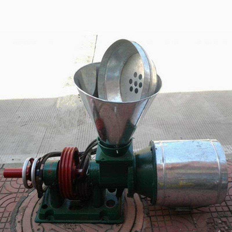 家用小型面粉机器视频_小型面粉机介绍_小型面粉机