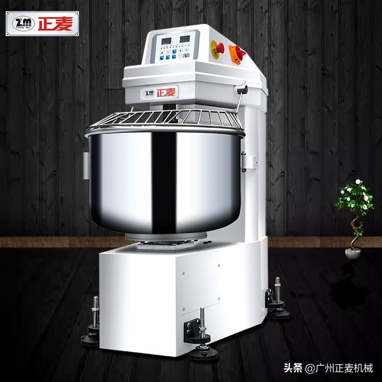 面粉搅拌机操作规程_面粉搅拌机工作原理_搅拌面粉机使用说明