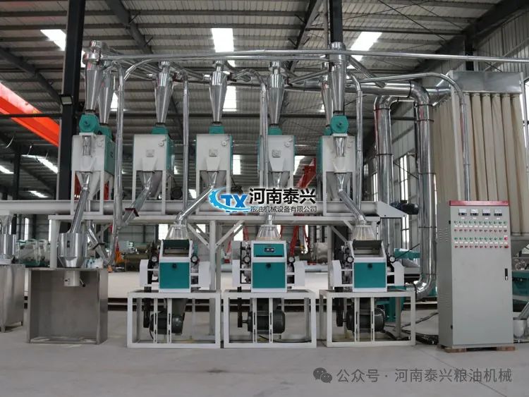 面粉玉米石磨机图片_玉米石磨面粉机_磨玉米面粉机器